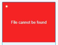 file-not-found